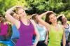 Top 5 esercizi che sono necessarie per la salute delle donne