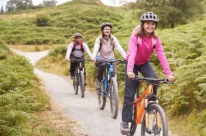 Come scegliere una bicicletta per adolescente