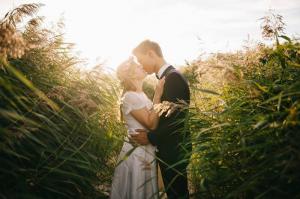 Matrimonio in posizione 5 di sfumature che devono essere presi in considerazione