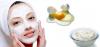 Come pulire e idratare la pelle? Maschera allo yogurt stordimento per il tuo viso!