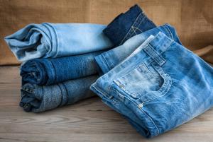 Quante volte per lavare i jeans, e come farlo nel modo giusto