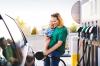 10 possibili guai alla stazione di servizio: come versare benzina senza incidenti
