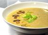Come cucinare la zuppa con i funghi dieta. Le migliori ricette!