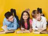 Top 5 la vita l'hacking: come i bambini insegnano a leggere e ad infondere un amore per la lettura