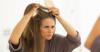 5 modi per nascondere i capelli grigi senza tintura