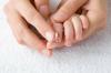 Sindrome del laccio emostatico: i bambini piccoli non hanno amputato un dito