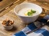 Come cucinare correttamente il porridge di grano saraceno per la prima poppata
