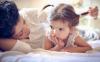 7 regole per i genitori come comportarsi con un figlio durante il periodo del diniego