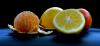 7 fatti di effetti sulla salute di vitamina C