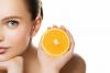 Come cosmetici con la vitamina C colpisce la pelle