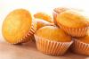 Pasticceria quaresimale quotidiana: torta pazza e muffin all'arancia