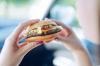 5 motivi per limitare il consumo di fast food
