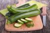 5 piatti di zucchine per i bambini: deliziosi e sani