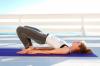 Come alleviare lo stress con lo yoga in 5 minuti