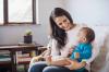 Come scegliere un buon baby sitter: lista di controllo per i genitori