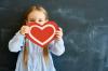 Concorsi e giochi per bambini per San Valentino a scuola: 5 idee divertenti