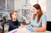 Ginecologo pediatrico: quando e perché portare una ragazza da questo dottore