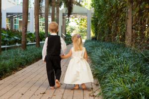 Cosa pensano i bambini di sposarsi: citazioni divertenti per bambini