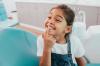 Come preparare il tuo bambino per una visita dal dentista: il consiglio del medico