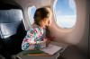 Come tenere impegnato il tuo bambino in viaggio: 15 idee da uno psicologo