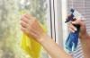 Come lavare correttamente le finestre su entrambi i lati in un appartamento: istruzioni dettagliate