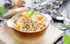 Benefici e rischi di porridge orzo
