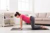 Un efficace esercizio per la schiena che ogni donna può fare