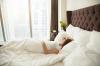 5 problemi di sonno che puoi risolvere in modi semplici