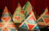 Latte in "piramidi", kefir nei prodotti di vetro in sacchetti di carta - dalle norme dell'Unione Sovietica