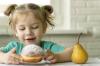 Rafforzare il sistema immunitario: cosa deve mangiare un bambino per la salute intestinale