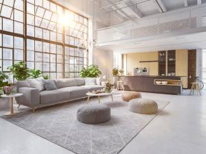 Errori negli interni Feng Shui, che interferisce per creare armonia e comfort a casa