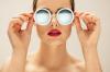 Palpebre ruga: 10 modi per rendere gli occhi guardano molto più giovane