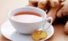Come preparare tè allo zenzero, e quali sono i suoi vantaggi