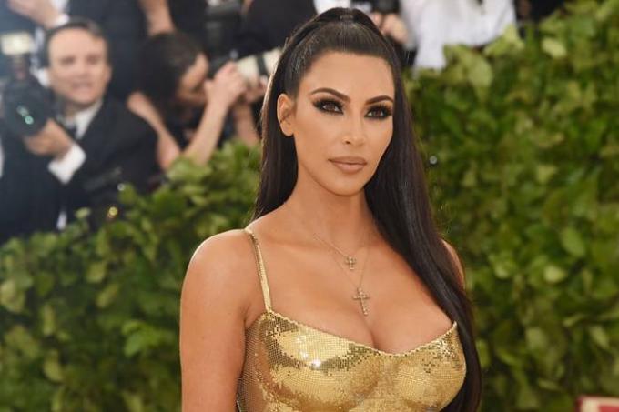 Kim Kardashian dettagli di nascita 4 figli condiviso