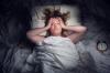 Insonnia: 5 succo contro i disturbi del sonno