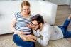 Cosa leggere in maternità: i 6 migliori libri per una futura mamma