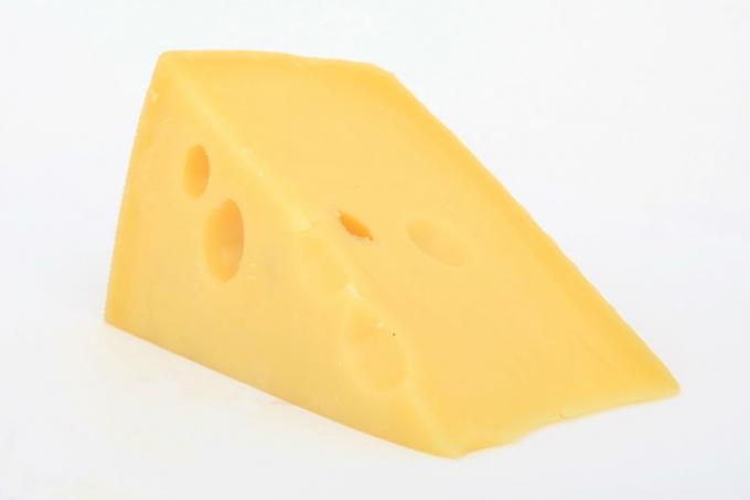 Cheese - formaggio