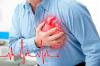 Avvertimento di un attacco di cuore: 5 segnali che ci dà corpo