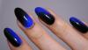 Manicure sui chiodi ovale: 10 idee la nail art perfetta