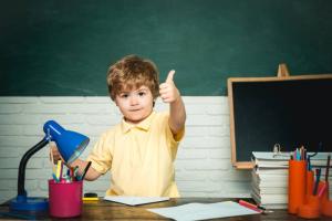 Tutto! Inclusiva Top 5 consigli su come crescere il bambino a scuola senza problemi