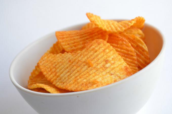 Chips - croccante