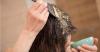 5 casa maschere che aiuteranno i capelli per diventare spessa e lunga