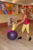 Rolling Balls: 7 esercizi Fitball per bambini