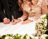 Matrimonio all'estero: in quali paesi si sposeranno ufficialmente gli ucraini