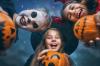 I 5 migliori modi per divertirsi con Halloween 2020 con il tuo bambino