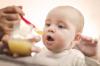 Cosa fare se tuo figlio è allergico agli alimenti complementari