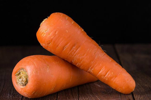 Carote - carota