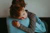 Il bambino ha paura di rimanere sola in casa: 6 modi per affrontare con la paura