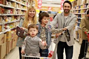 10 regole per ingannare al supermercato e risparmiare denaro