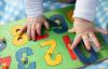 Sviluppo della motricità fine: giochi con le dita per bambini dai 4 mesi ai 3 anni